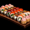 Нептун  Sushi Man (Суші Ман)