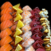 Дама Sushi Man (Суші Ман)