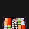 Конфетті  Sushi Man (Суші Ман)