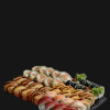 Хітто Sushi Man (Суші Ман)