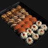 Садо Sushi Man (Суші Ман)