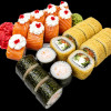 Ніжність  Sushi Man (Суші Ман)