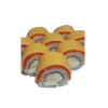 Сирний рол Де Люкс Sushi Man (Суші Ман)
