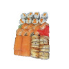 Релакс Sushi Man (Суші Ман)