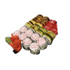 Кохання Sushi Man (Суші Ман)