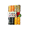 Мега Sushi Man (Суші Ман)