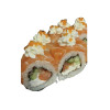 Філадельфія  Де Люкс  Sushi Man (Суші Ман)