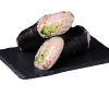 Норі шаурма Sushi Man (Суші Ман)